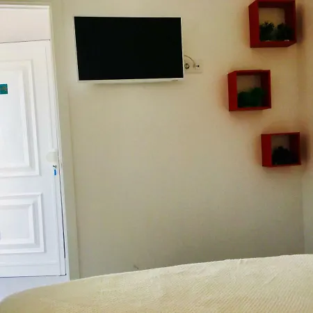 *chique Del M.verde* شقة أذيخي