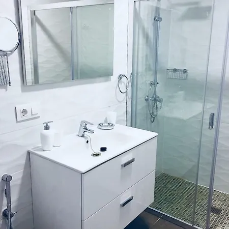 شقة *chique Del M.verde*