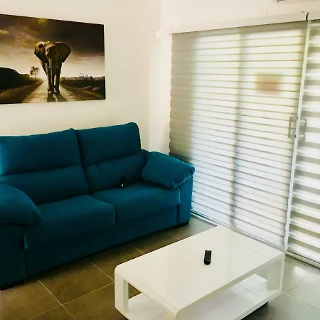 *chique Del M.verde* Apartment *