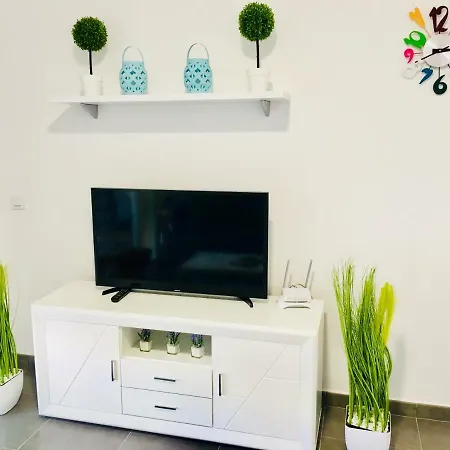 *chique Del M.verde* Apartment *